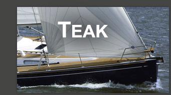 TEAK for your Yacht